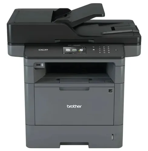 Brother 6702 DW