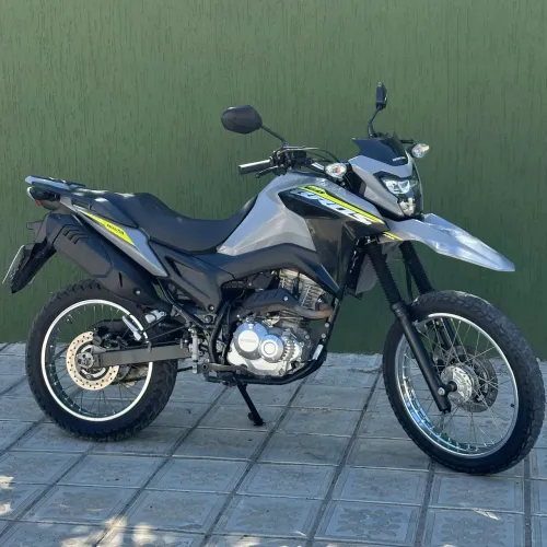 BROS 160 abs
