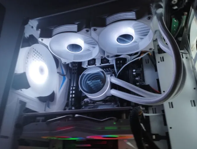 Pc gamer