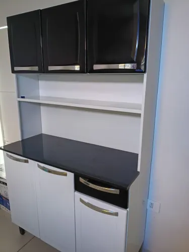 Vendo armário de aço Itatiaia