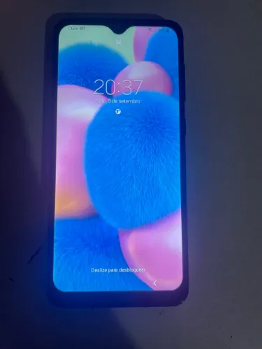 Celular Galaxy A 30