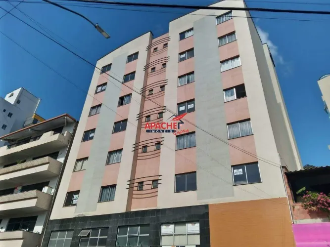 Kitnet para aluguel, 1 quarto, Centro - Viçosa/MG