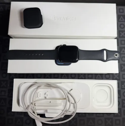 Apple watch series 9