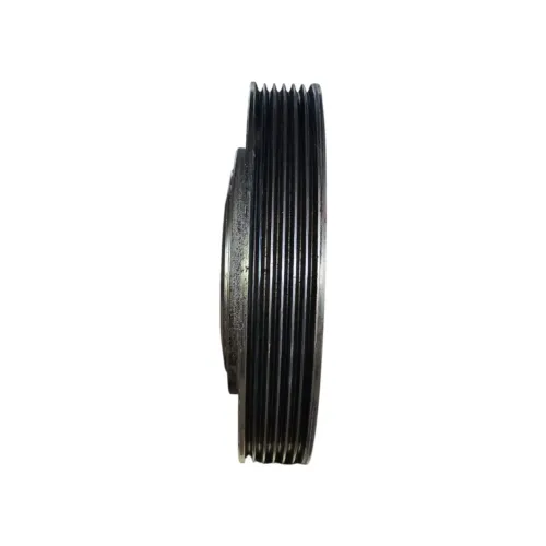 Polia Virabrequim Citroen C4 Peugeot 307 2007 2013
