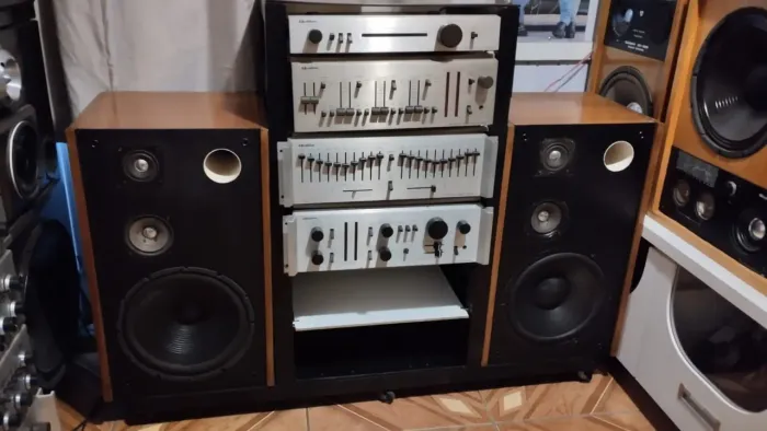 Som Vintage Quasar