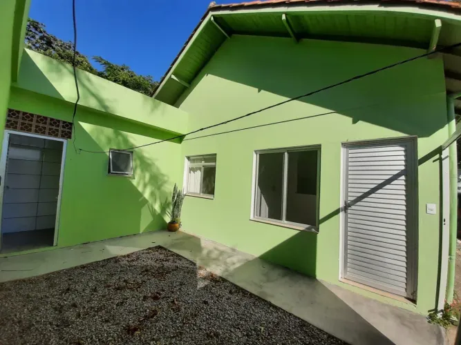 Alugo um AP no Alto Ribeirão