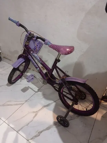 Bike infantil