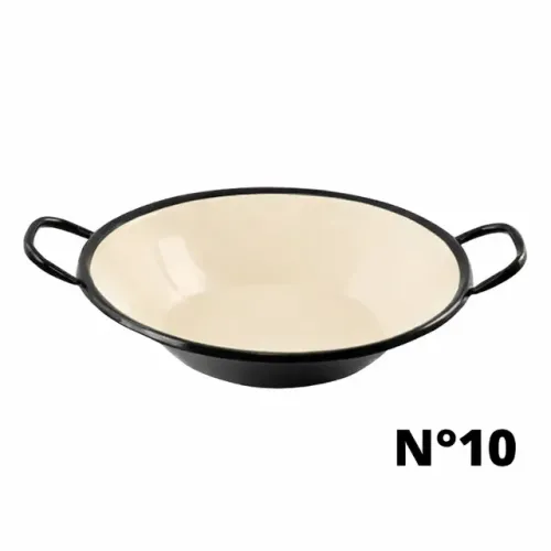 Tacho Esmaltado N10 1,5 Litros