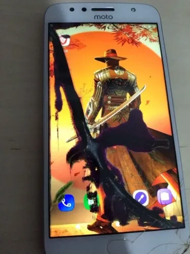 Moto G5S Plus