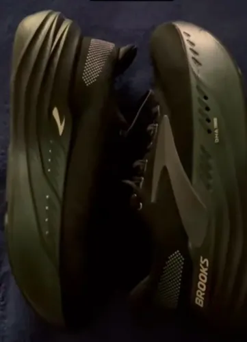Brooks glycerin max