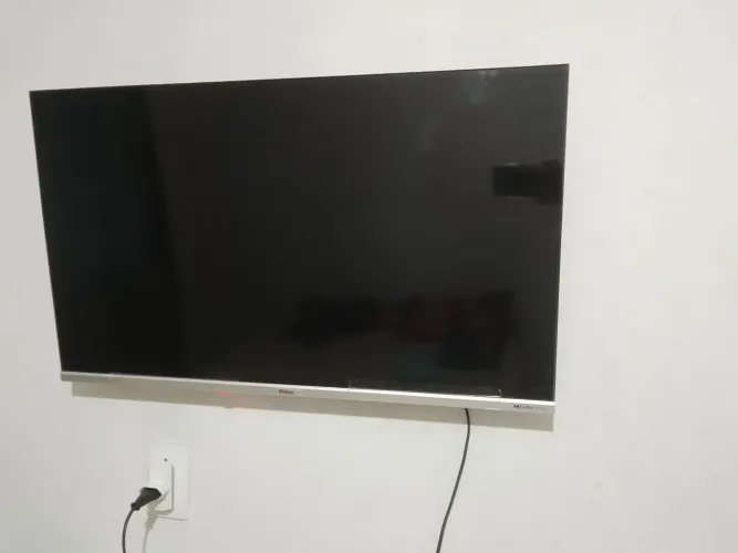 Televisão