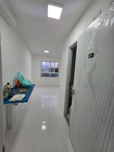 Apartamento na Pituba