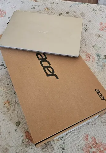 Notebook Acer Aspire 5 A515-55G