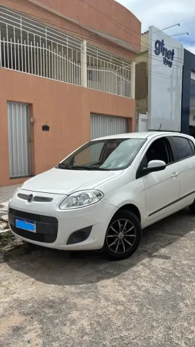Fiat Palio Attractive 1.0 EVO Fire Flex 8V 5P 2017