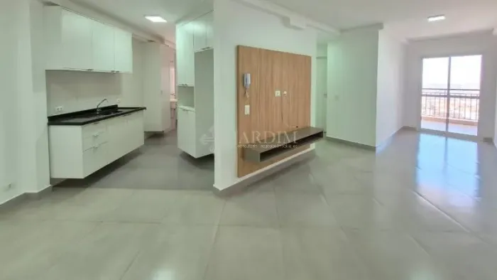 APARTAMENTO | PAULICEIA | RESIDENCIAL PLAZA MYOR | LOCAÇÃO