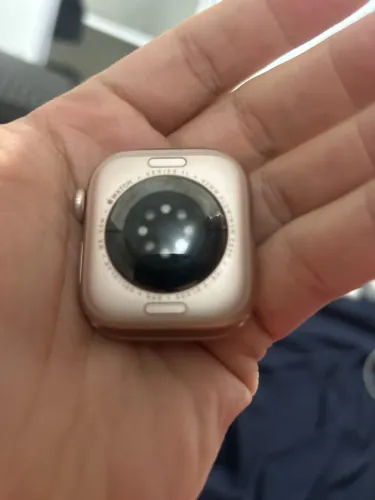 Apple Watch series 11