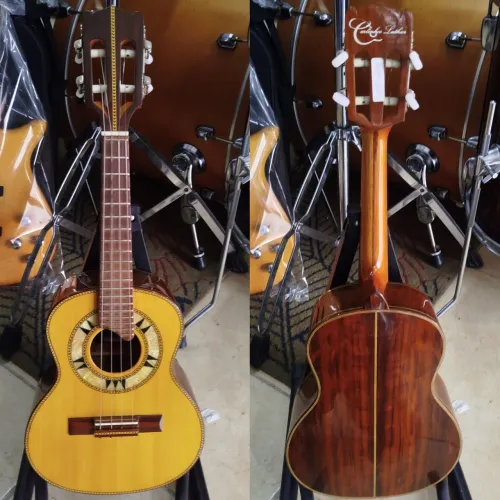 Cavaco Carlinhos Luthier n2 