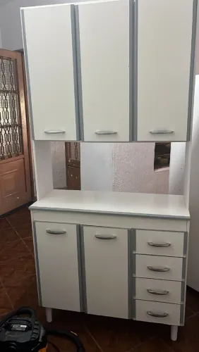 Armário de cozinha