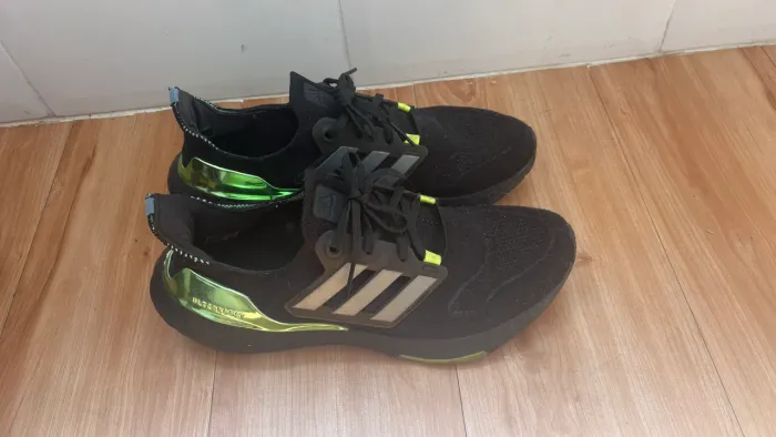 Adidas ultraboost tamanho 42 Original