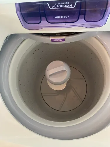 Máquina de lavar 10.5kg Electrolux