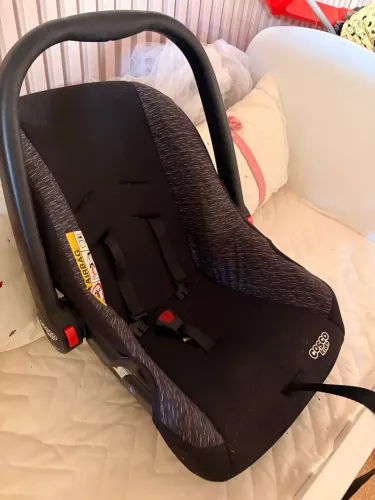 Bebê conforto