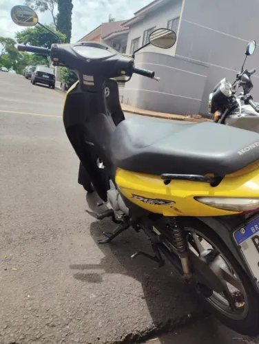 Vende-se Biz + 2007