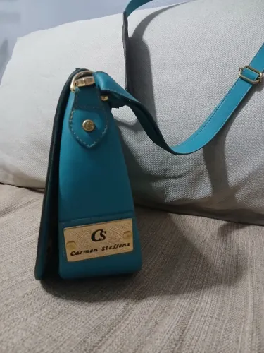Bolsa de marca