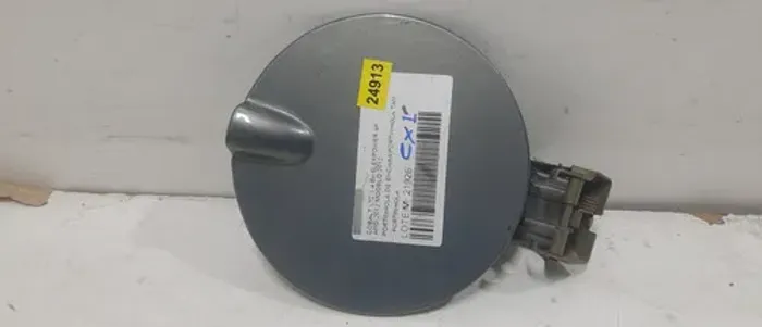 Portinhola Tampa Combustível Cobalt 2012/2019 Original 24913 Cinza-escuro