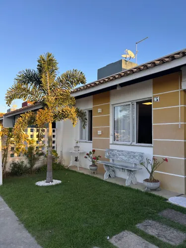 Vendo casa Parque Marine
