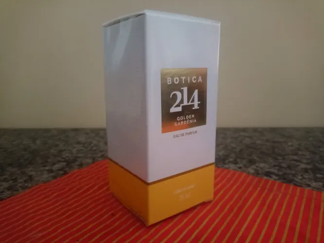Perfumes