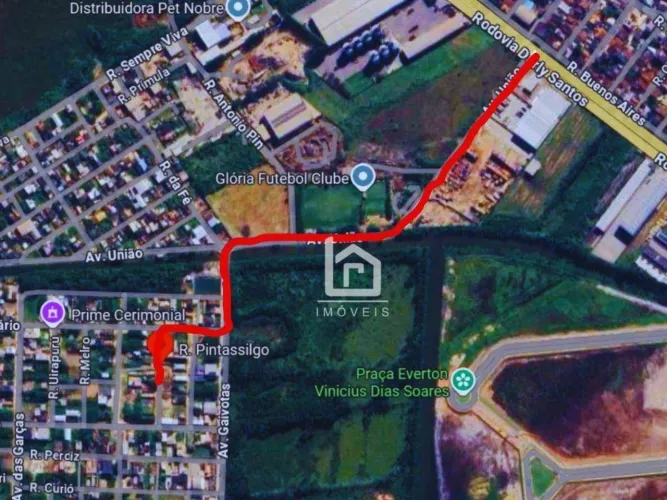 Oportunidade imperdível no Pontal das Graças - Vila Velha / ES!