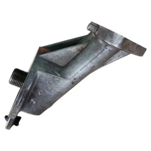 Suporte Filtro Óleo Ford Fiesta Ka 2008 2013