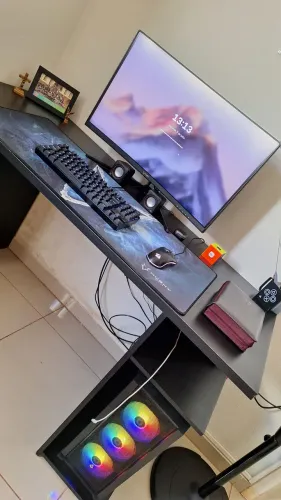 Kit completo PC Gamer