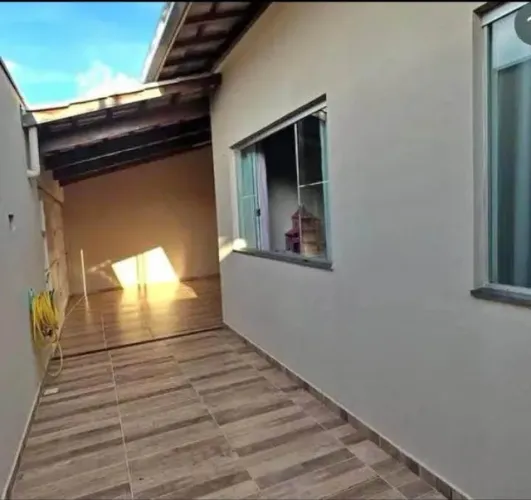 Casa a venda no Manoa.