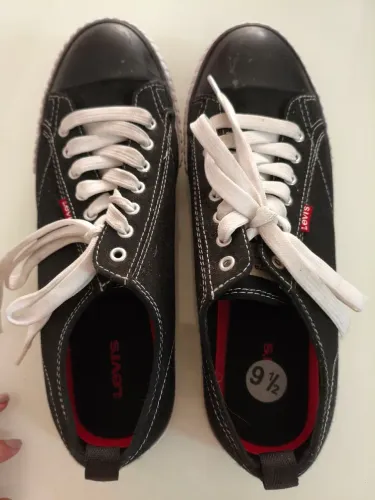 Tênis unissex Levis original