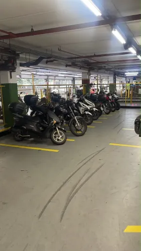 PCX 2020 para entregas de aplicativos