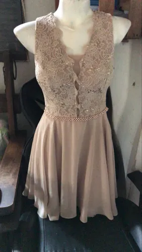 Vestido de festa