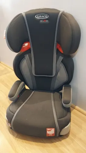 Cadeirinha Graco