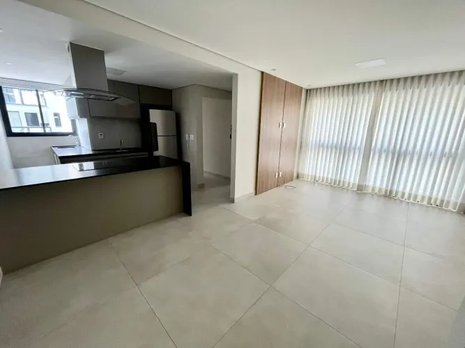 Apartamento 2 quartos, 2 suítes, 2 vagas, Buritis - Belo Horizonte/MG
