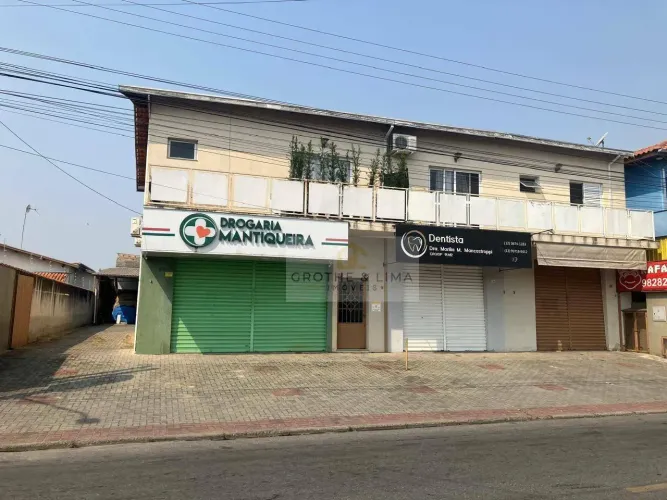 Ponto comercial à venda por R$ 1.800.000 - Alberto Ronconi - Tremembé/SP