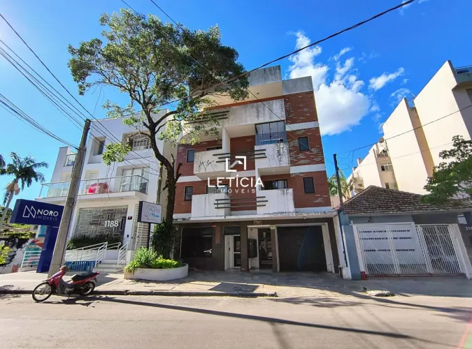 Apartamento 1 dormitórios à venda Nossa Senhora de Fátima Santa Maria/RS