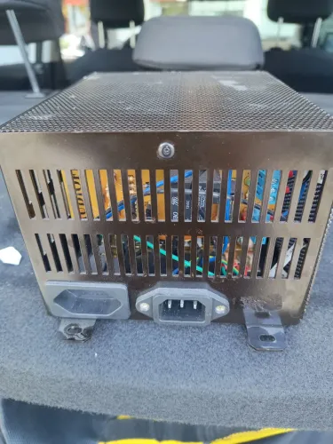 Transformador 110v/220v