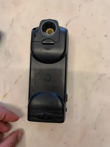 Telefone via Satélite Iridium 9505A Usado com Acessórios