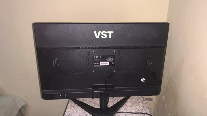 Monitor VST 19? com HDMI - Ótimo estado + Caixa