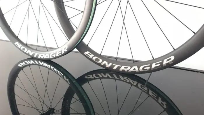 Rodas Speed Disc Fibra Carbono Tubeless