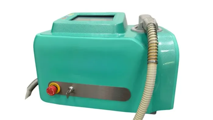 Laser Galaxy Fiber - Icone Medical