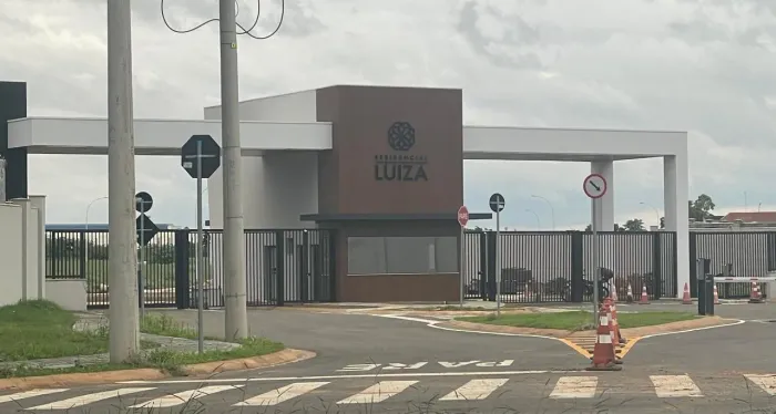 Transferência de dívida - Terreno a venda residencial Luiza - Paulinia 