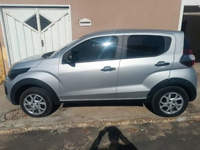 Imagem de Fiat Mobi Like 1.0 Fire Flex 5P. 2021