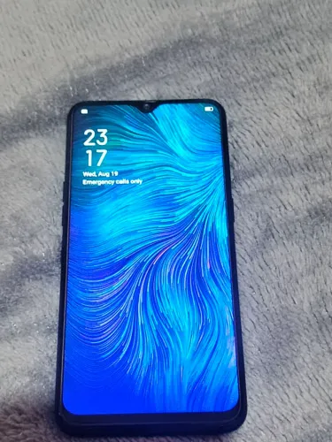Celular Oppo F9