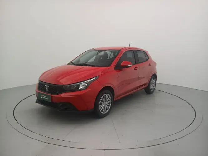 Fiat Argo Drive 1.0 Firefly 2025